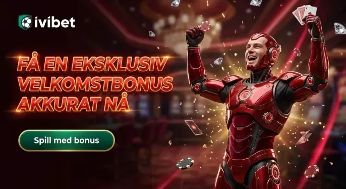 Ivibet Casino